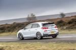 Hyundai i30 N 2017 года (UK)
